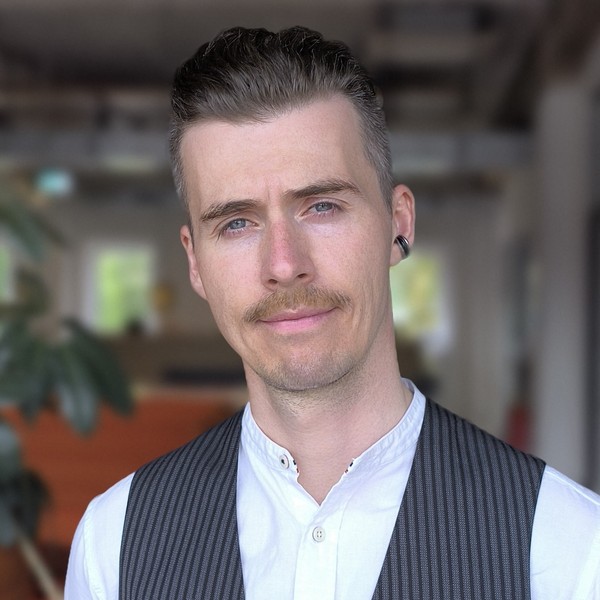 Kacper Kowalski
